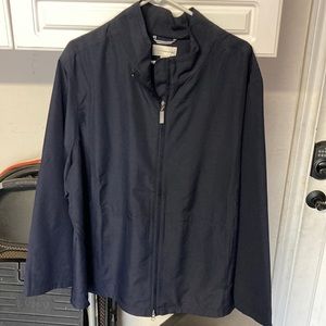 Blue Wind Jacket